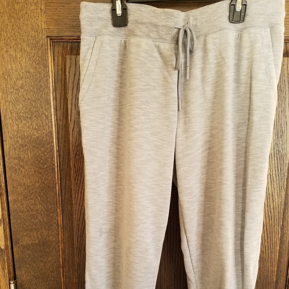 Under Armour Capris